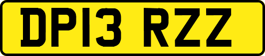 DP13RZZ