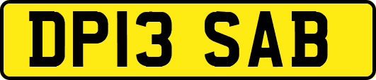 DP13SAB