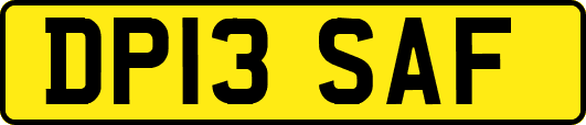 DP13SAF