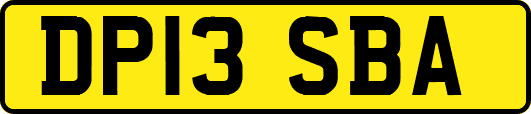 DP13SBA