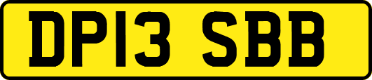 DP13SBB
