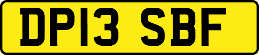 DP13SBF