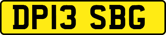 DP13SBG