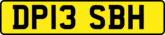 DP13SBH