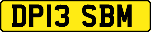 DP13SBM