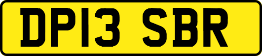DP13SBR