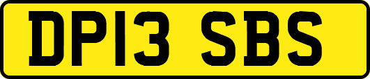 DP13SBS