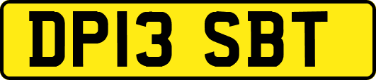 DP13SBT