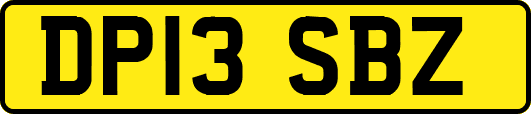 DP13SBZ