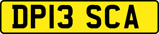 DP13SCA