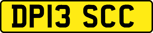 DP13SCC