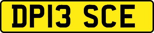 DP13SCE