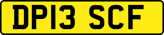 DP13SCF