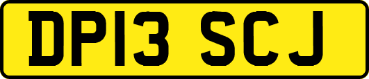 DP13SCJ