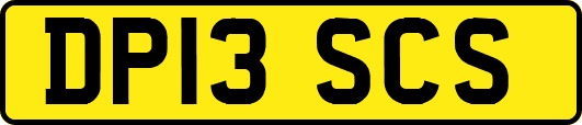DP13SCS