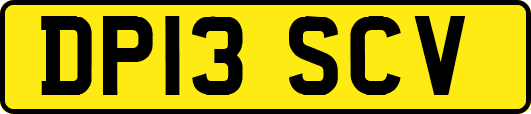 DP13SCV