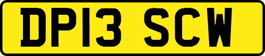 DP13SCW