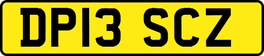 DP13SCZ