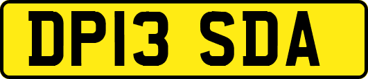 DP13SDA