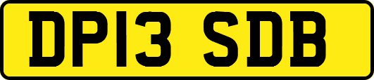 DP13SDB