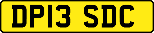DP13SDC