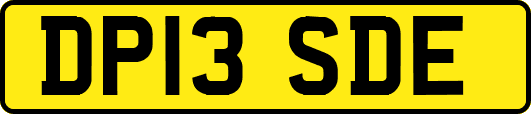 DP13SDE