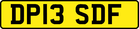 DP13SDF