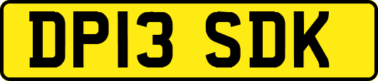 DP13SDK