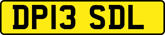 DP13SDL