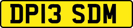 DP13SDM