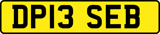 DP13SEB