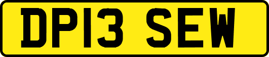 DP13SEW