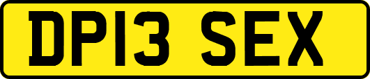 DP13SEX