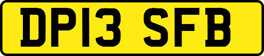 DP13SFB
