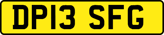 DP13SFG