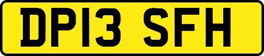 DP13SFH
