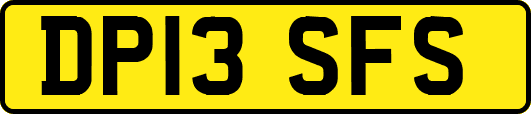 DP13SFS
