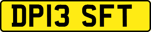 DP13SFT