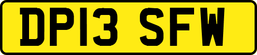 DP13SFW