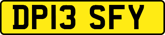 DP13SFY
