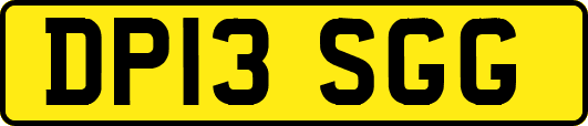 DP13SGG