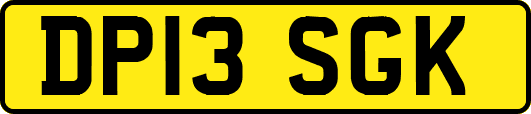 DP13SGK
