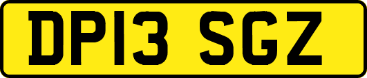 DP13SGZ
