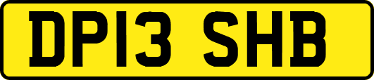 DP13SHB