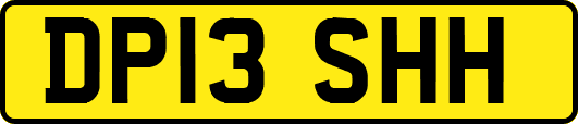 DP13SHH