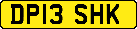DP13SHK