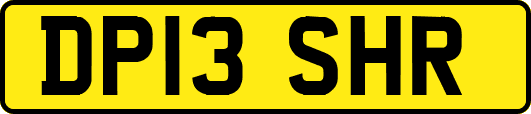 DP13SHR
