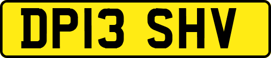 DP13SHV