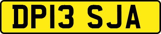 DP13SJA