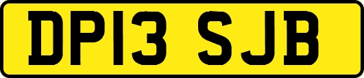 DP13SJB
